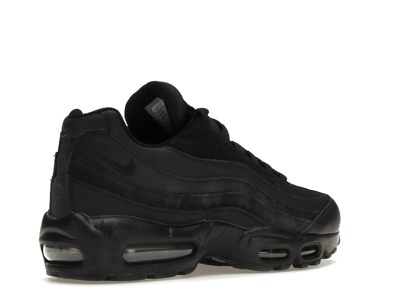 Nike Air Max 95 Essential Triple Black (2020/2023) - Nike - OFFseason 衣服 - CI3705 - 001