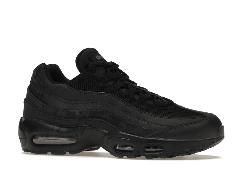 Nike Air Max 95 Essential Triple Black (2020/2023) - Nike - OFFseason 衣服 - CI3705 - 001