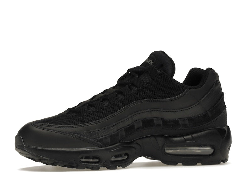 Nike Air Max 95 Essential Triple Black (2020/2023) - Nike - OFFseason 衣服 - CI3705 - 001