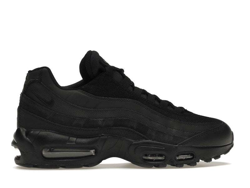 Nike Air Max 95 Essential Triple Black (2020/2023) - Nike - OFFseason 衣服 - CI3705 - 001