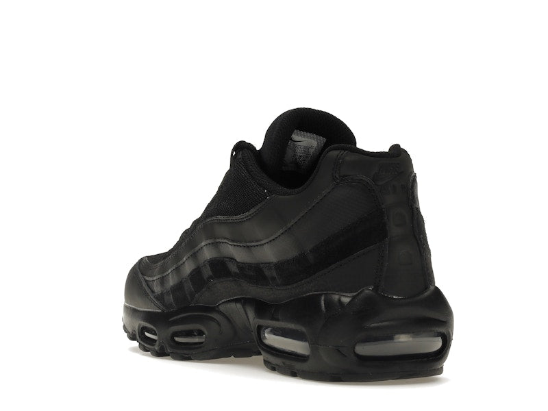 Nike Air Max 95 Essential Triple Black (2020/2023) - Nike - OFFseason 衣服 - CI3705 - 001