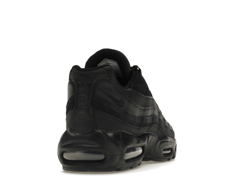 Nike Air Max 95 Essential Triple Black (2020/2023) - Nike - OFFseason 衣服 - CI3705 - 001