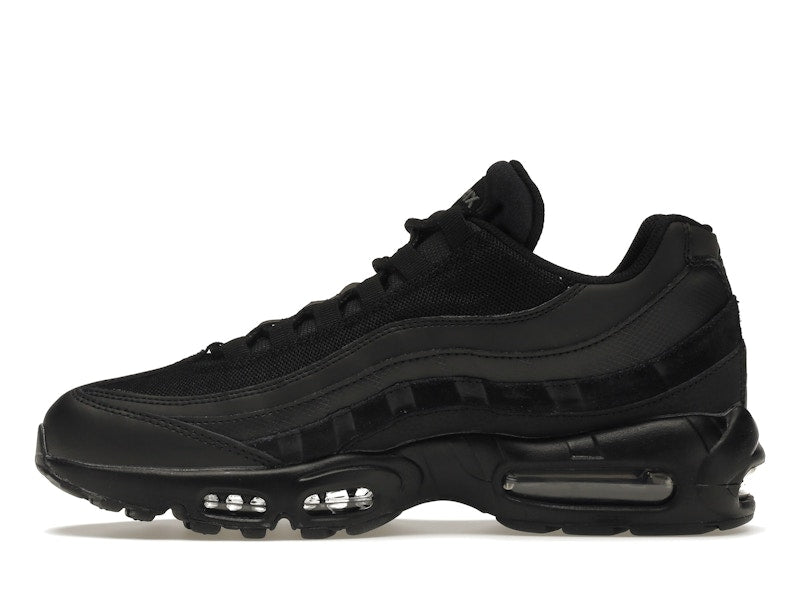 Nike Air Max 95 Essential Triple Black (2020/2023) - Nike - OFFseason 衣服 - CI3705 - 001