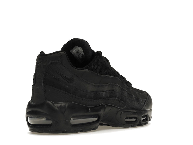 Nike Air Max 95 Essential Triple Black (2020/2023) - Nike - OFFseason 衣服 - CI3705 - 001