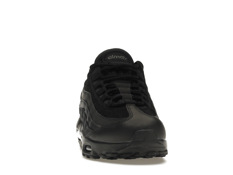 Nike Air Max 95 Essential Triple Black (2020/2023) - Nike - OFFseason 衣服 - CI3705 - 001