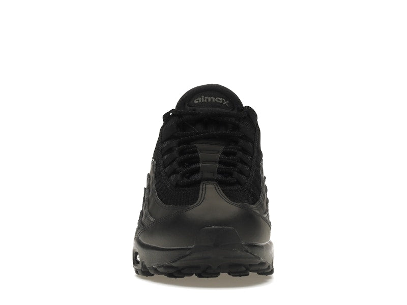 Nike Air Max 95 Essential Triple Black (2020/2023) - Nike - OFFseason 衣服 - CI3705 - 001