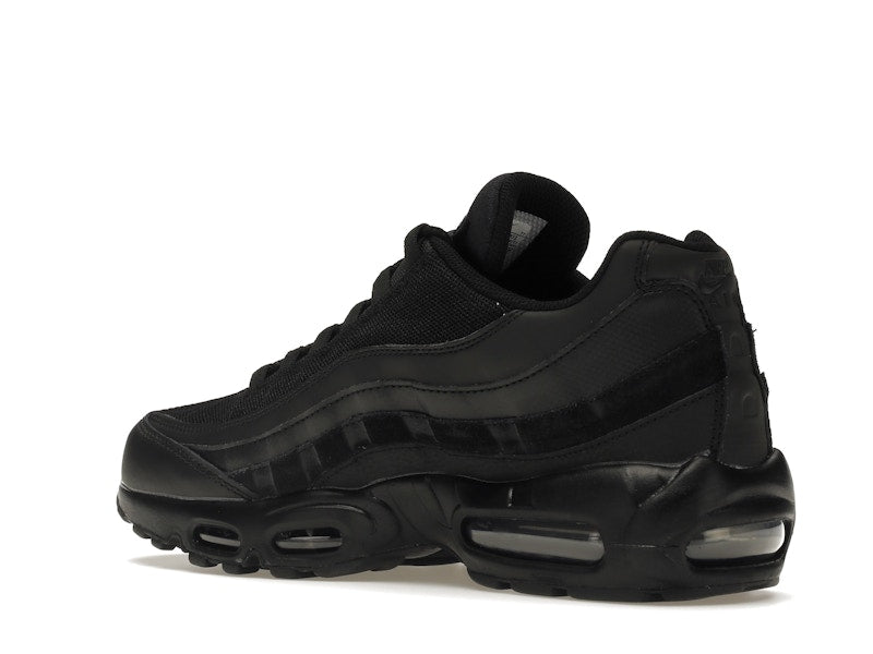 Nike Air Max 95 Essential Triple Black (2020/2023) - Nike - OFFseason 衣服 - CI3705 - 001