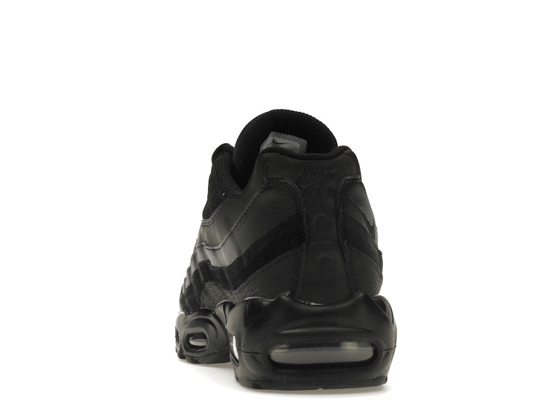 Nike Air Max 95 Essential Triple Black (2020/2023) - Nike - OFFseason 衣服 - CI3705 - 001