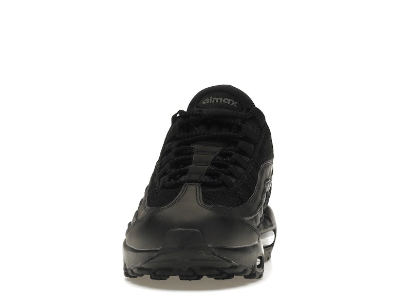 Nike Air Max 95 Essential Triple Black (2020/2023) - Nike - OFFseason 衣服 - CI3705 - 001