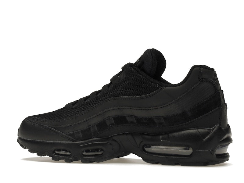 Nike Air Max 95 Essential Triple Black (2020/2023) - Nike - OFFseason 衣服 - CI3705 - 001