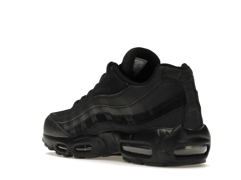 Nike Air Max 95 Essential Triple Black (2020/2023) - Nike - OFFseason 衣服 - CI3705 - 001