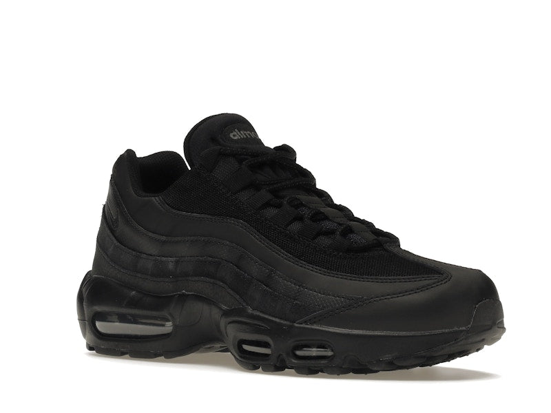 Nike Air Max 95 Essential Triple Black (2020/2023) - Nike - OFFseason 衣服 - CI3705 - 001