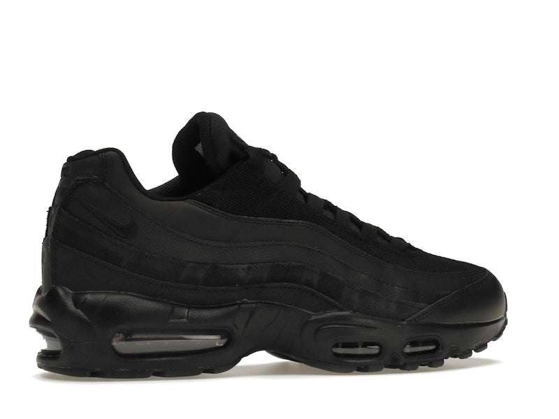 Nike Air Max 95 Essential Triple Black (2020/2023) - Nike - OFFseason 衣服 - CI3705 - 001