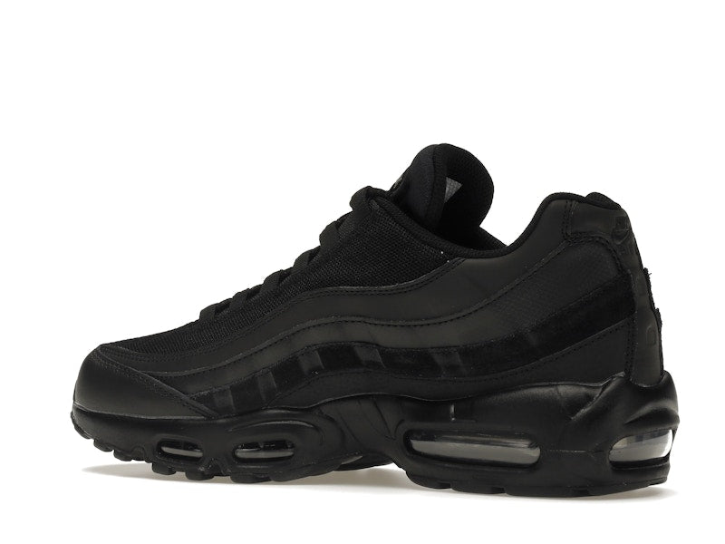 Nike Air Max 95 Essential Triple Black (2020/2023) - Nike - OFFseason 衣服 - CI3705 - 001