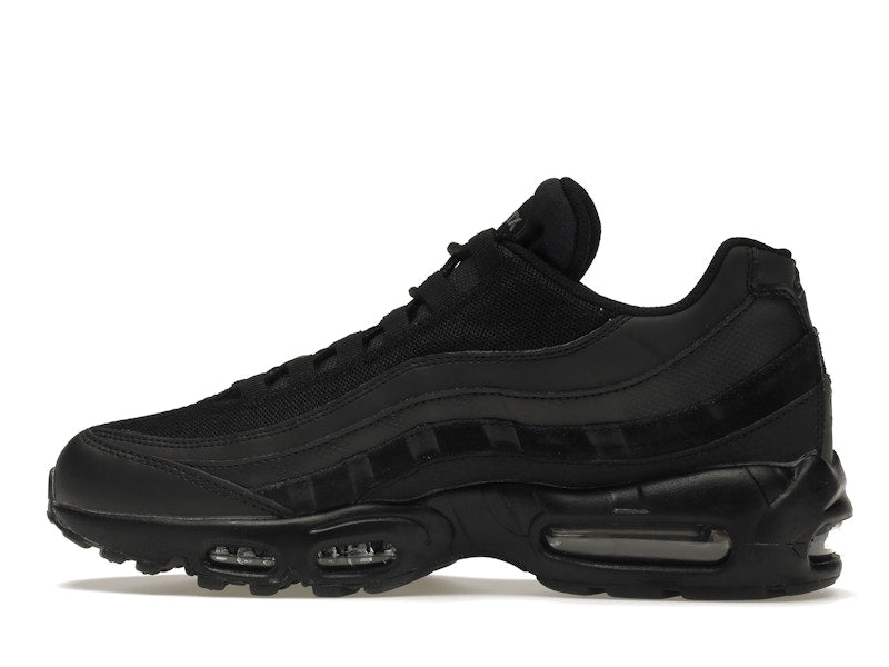 Nike Air Max 95 Essential Triple Black (2020/2023) - Nike - OFFseason 衣服 - CI3705 - 001