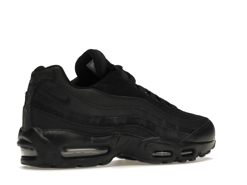 Nike Air Max 95 Essential Triple Black (2020/2023) - Nike - OFFseason 衣服 - CI3705 - 001