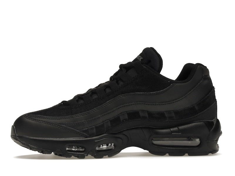 Nike Air Max 95 Essential Triple Black (2020/2023) - Nike - OFFseason 衣服 - CI3705 - 001