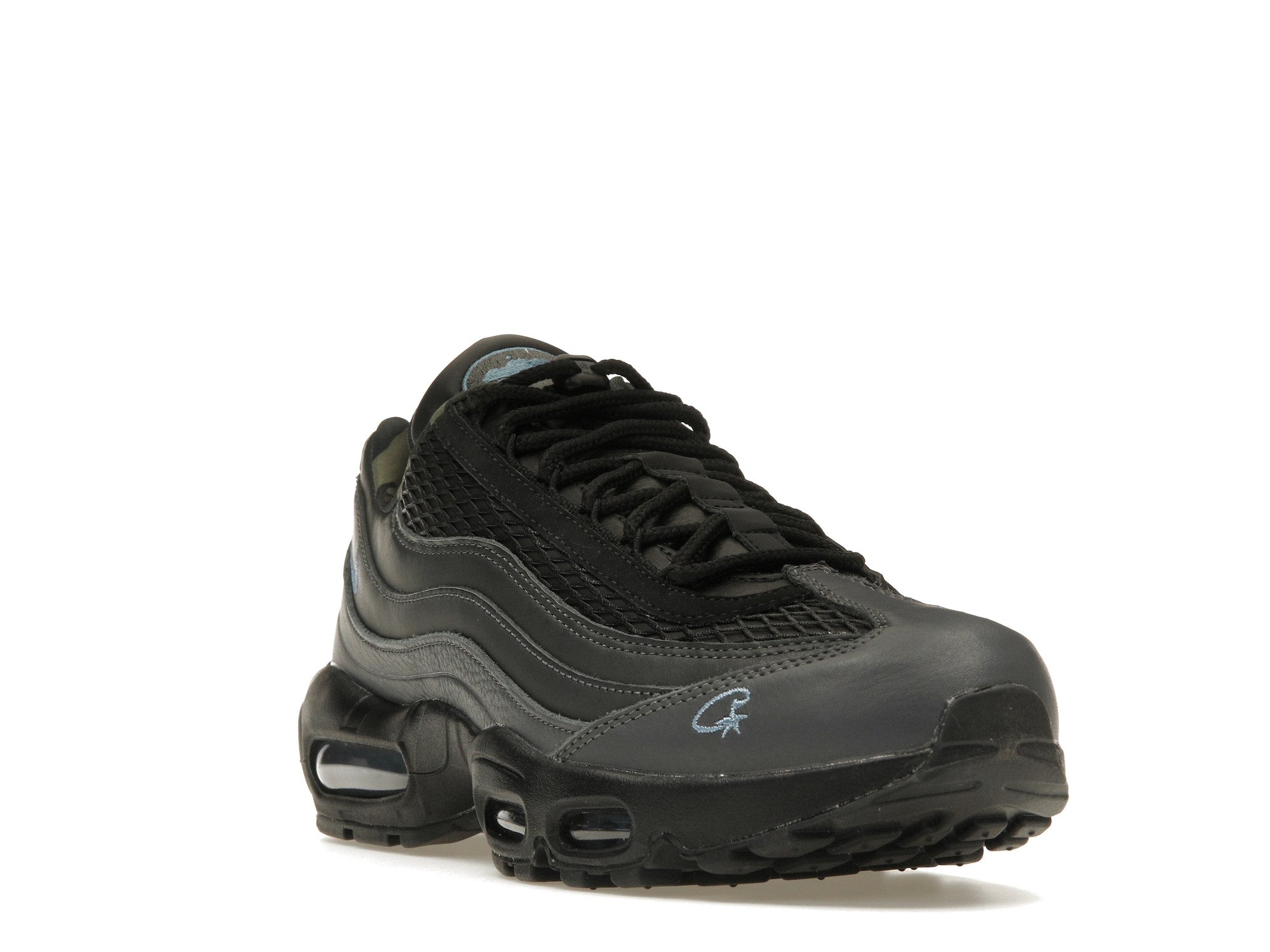 Nike Air Max 95 SP Corteiz Aegean Storm - Nike - OFFseason 衣服 - FB2709 - 002