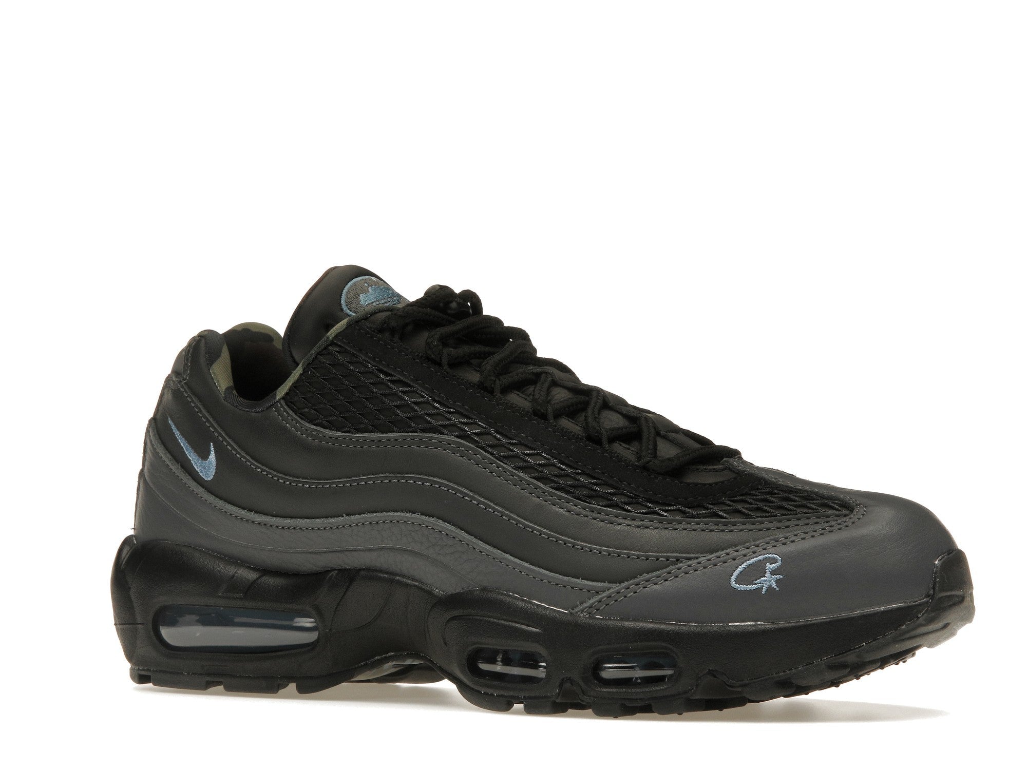 Nike Air Max 95 SP Corteiz Aegean Storm - Nike - OFFseason 衣服 - FB2709 - 002