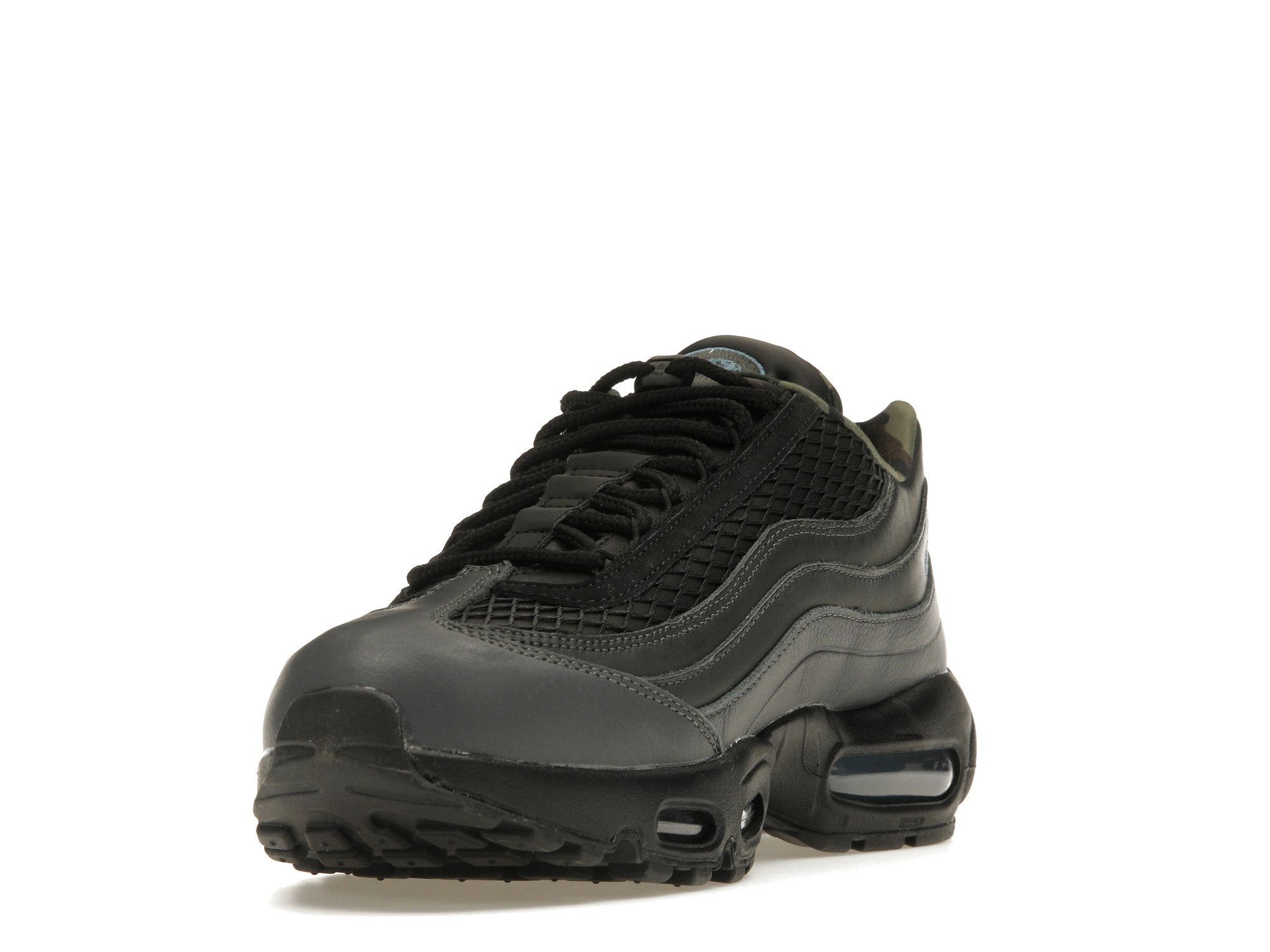 Nike Air Max 95 SP Corteiz Aegean Storm - Nike - OFFseason 衣服 - FB2709 - 002