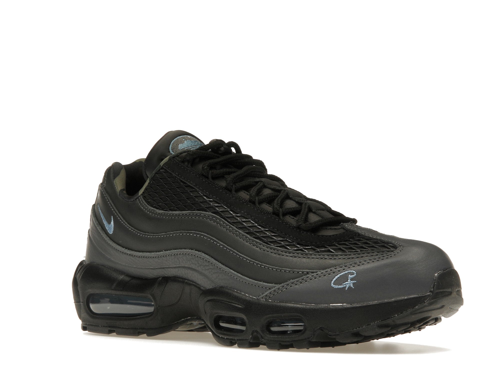 Nike Air Max 95 SP Corteiz Aegean Storm - Nike - OFFseason 衣服 - FB2709 - 002