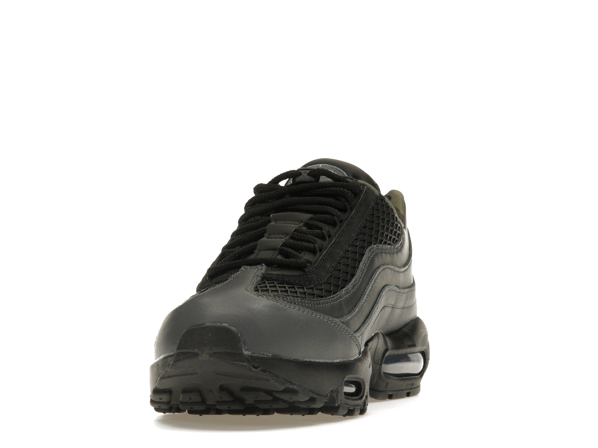 Nike Air Max 95 SP Corteiz Aegean Storm - Nike - OFFseason 衣服 - FB2709 - 002