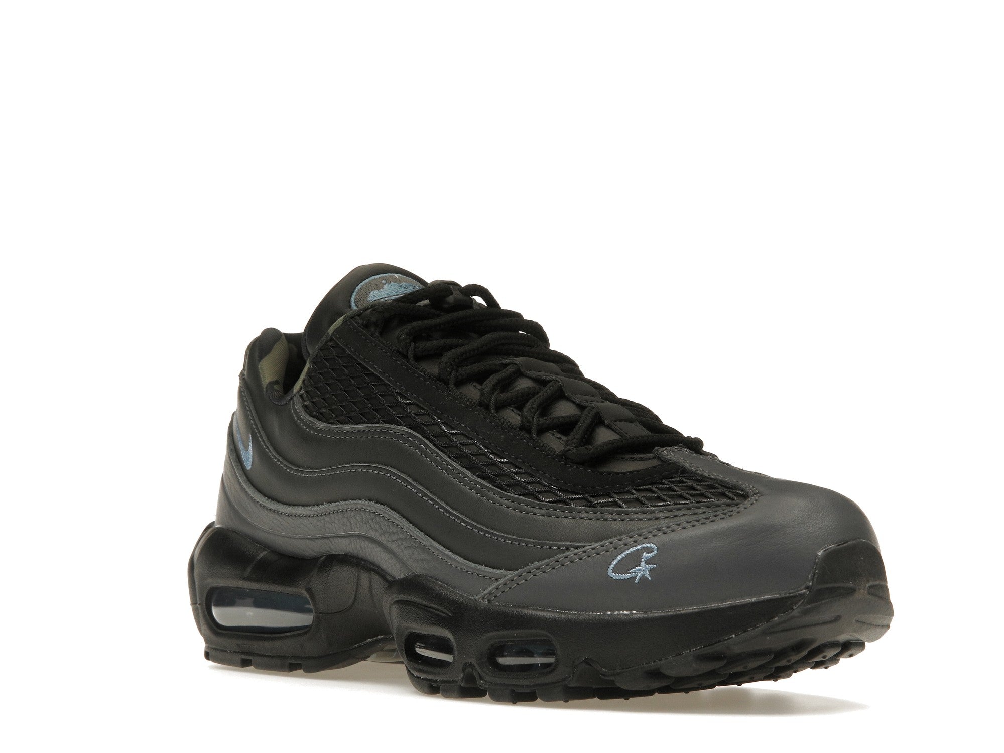 Nike Air Max 95 SP Corteiz Aegean Storm - Nike - OFFseason 衣服 - FB2709 - 002