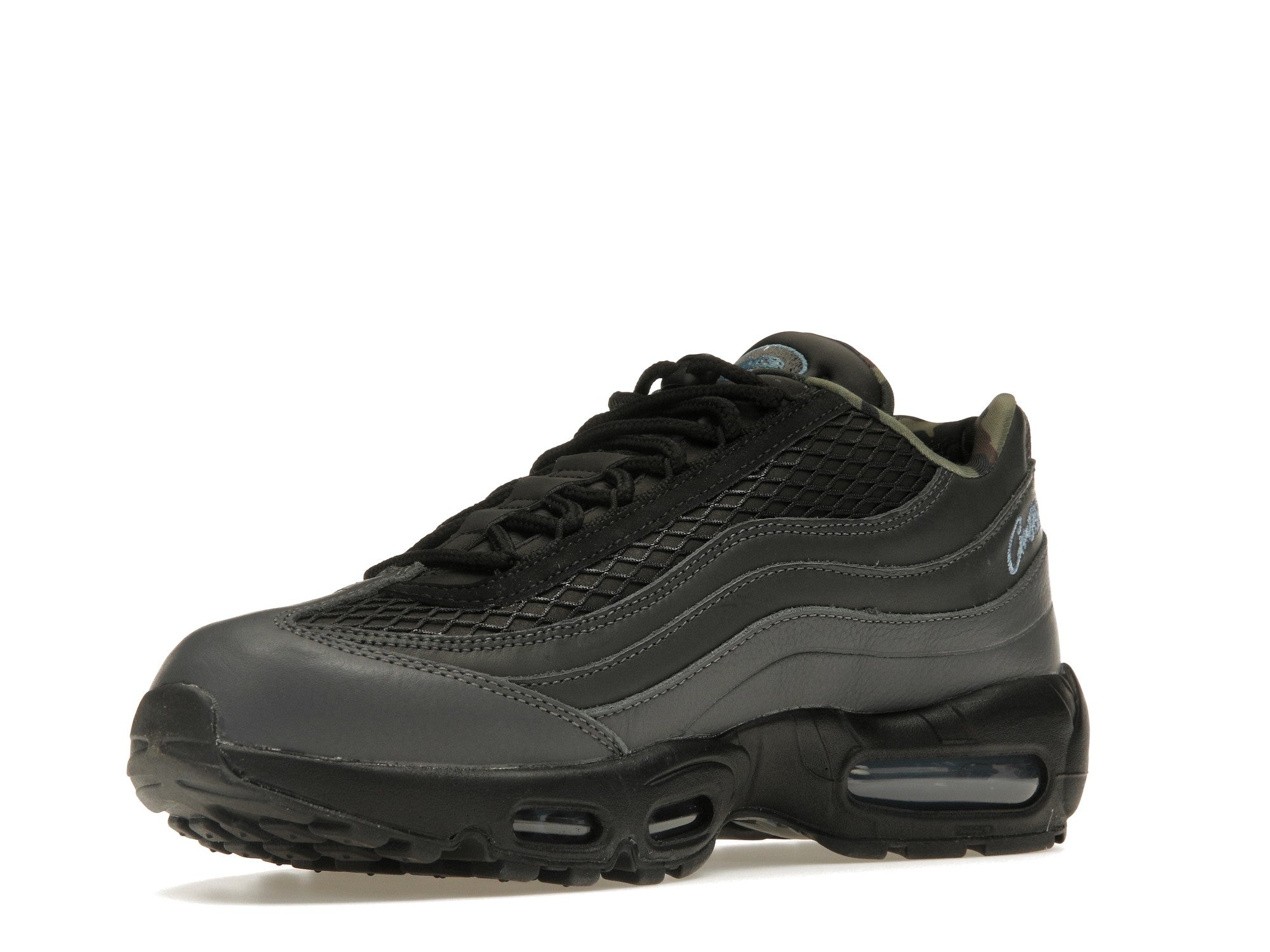 Nike Air Max 95 SP Corteiz Aegean Storm - Nike - OFFseason 衣服 - FB2709 - 002