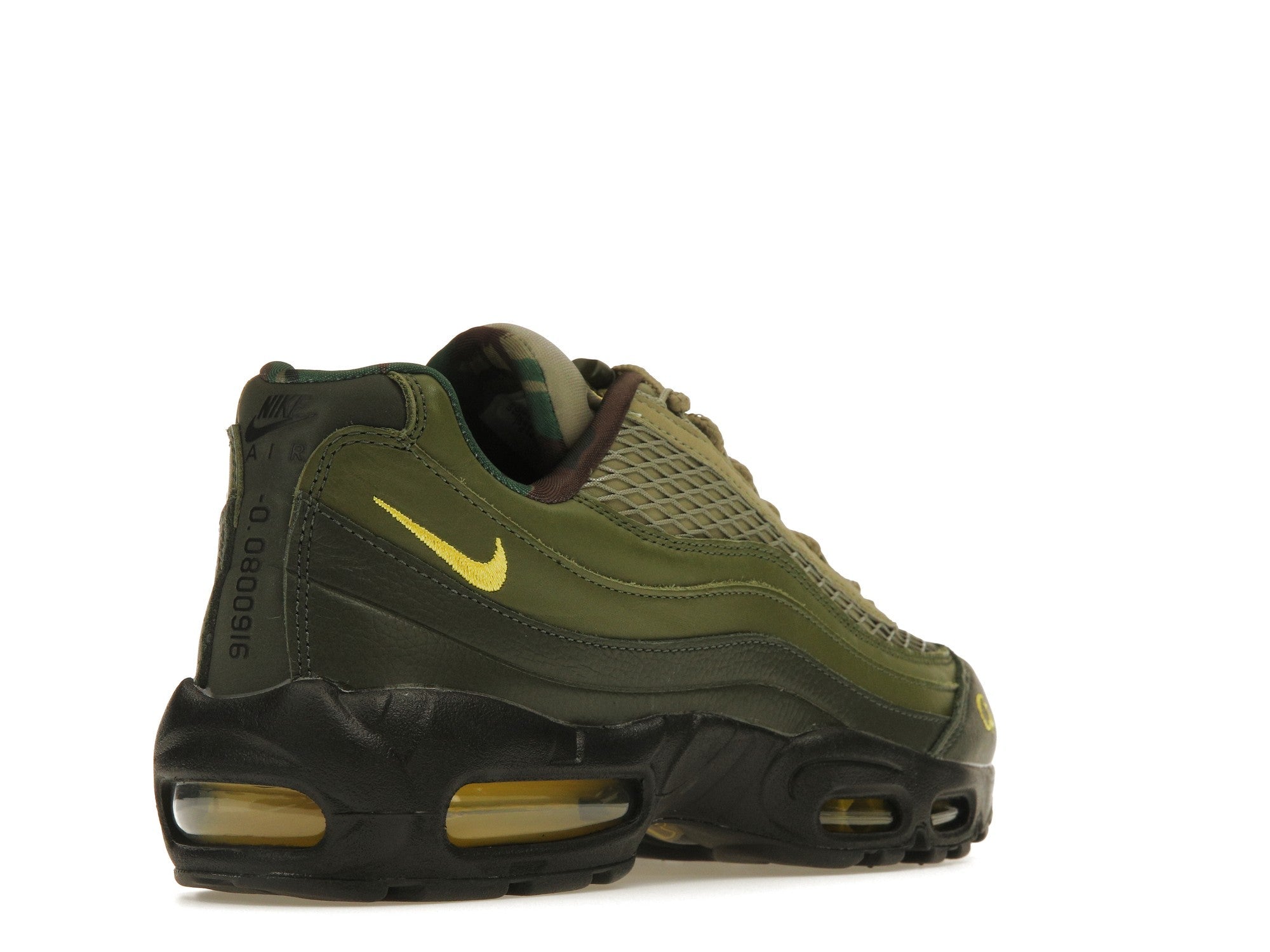 Nike Air Max 95 SP Corteiz Gutta Green - Nike - OFFseason 衣服 - FB2709 - 300