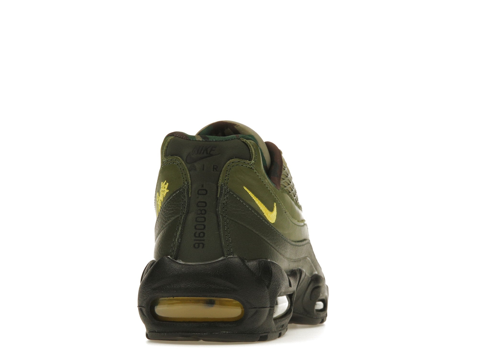 Nike Air Max 95 SP Corteiz Gutta Green - Nike - OFFseason 衣服 - FB2709 - 300