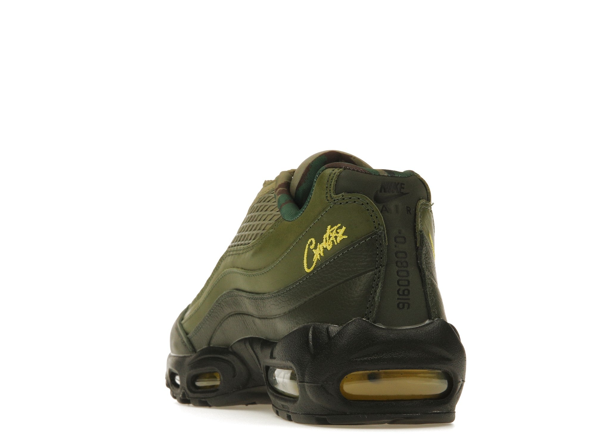 Nike Air Max 95 SP Corteiz Gutta Green - Nike - OFFseason 衣服 - FB2709 - 300