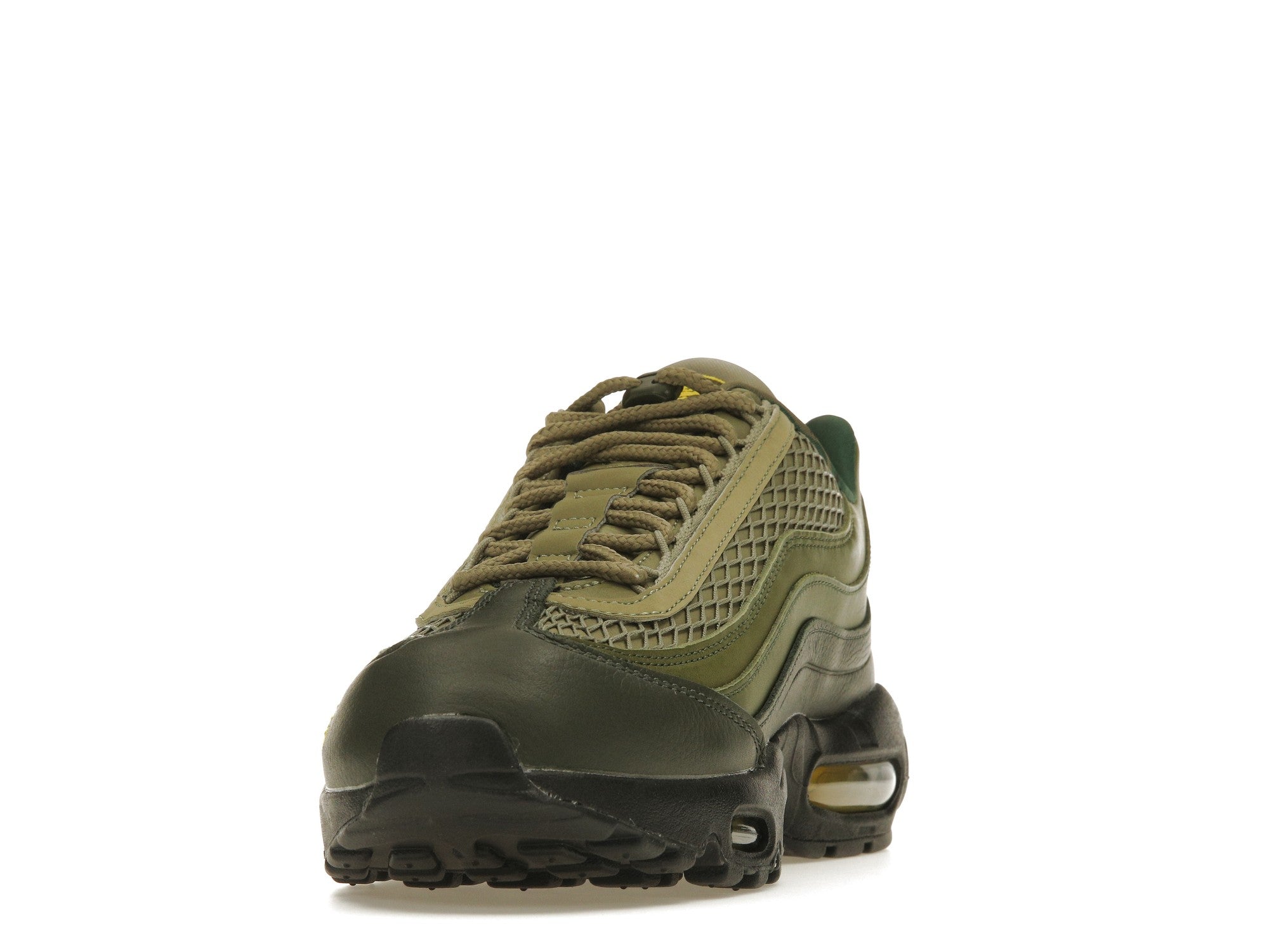 Nike Air Max 95 SP Corteiz Gutta Green - Nike - OFFseason 衣服 - FB2709 - 300