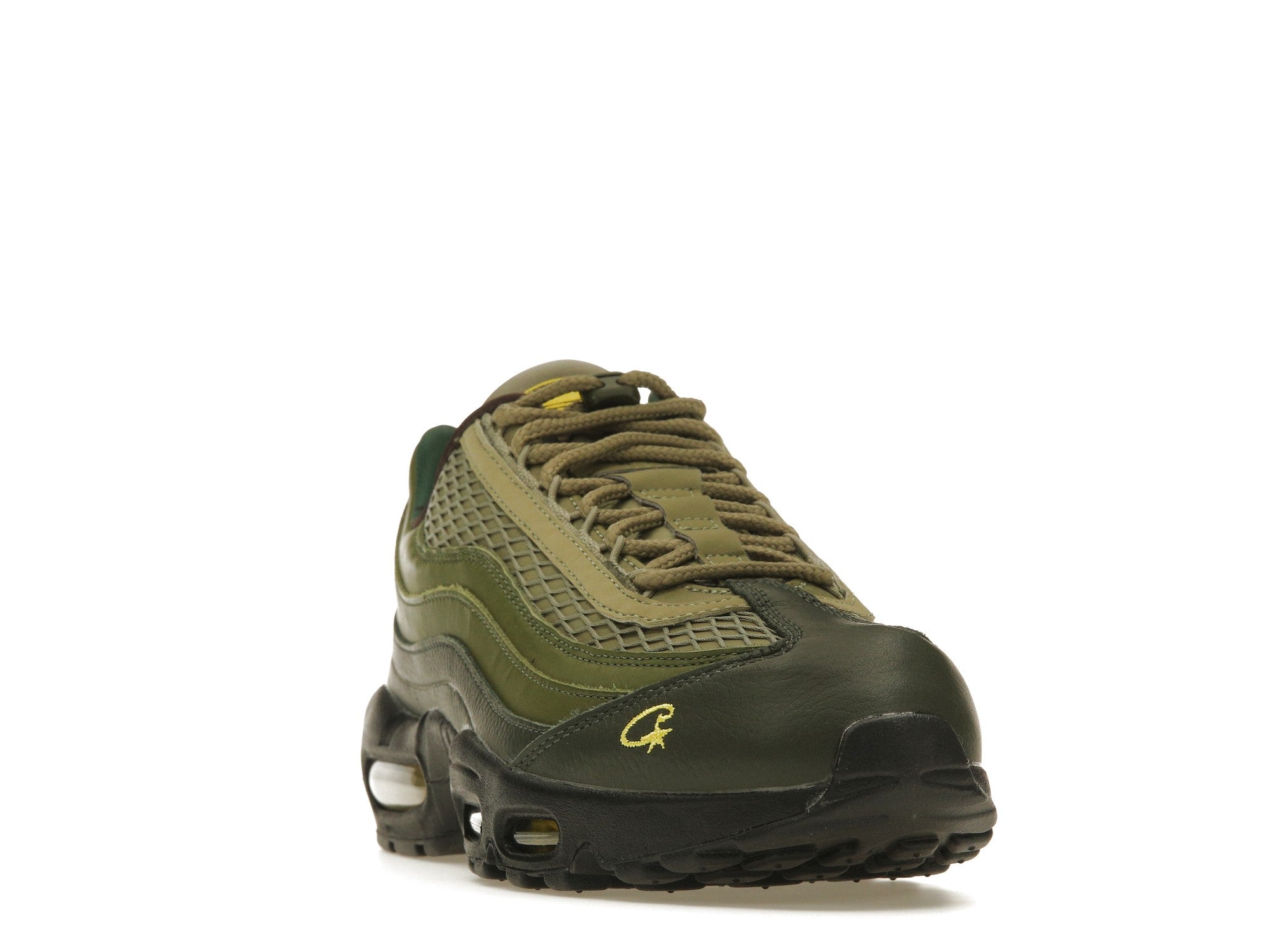 Nike Air Max 95 SP Corteiz Gutta Green - Nike - OFFseason 衣服 - FB2709 - 300