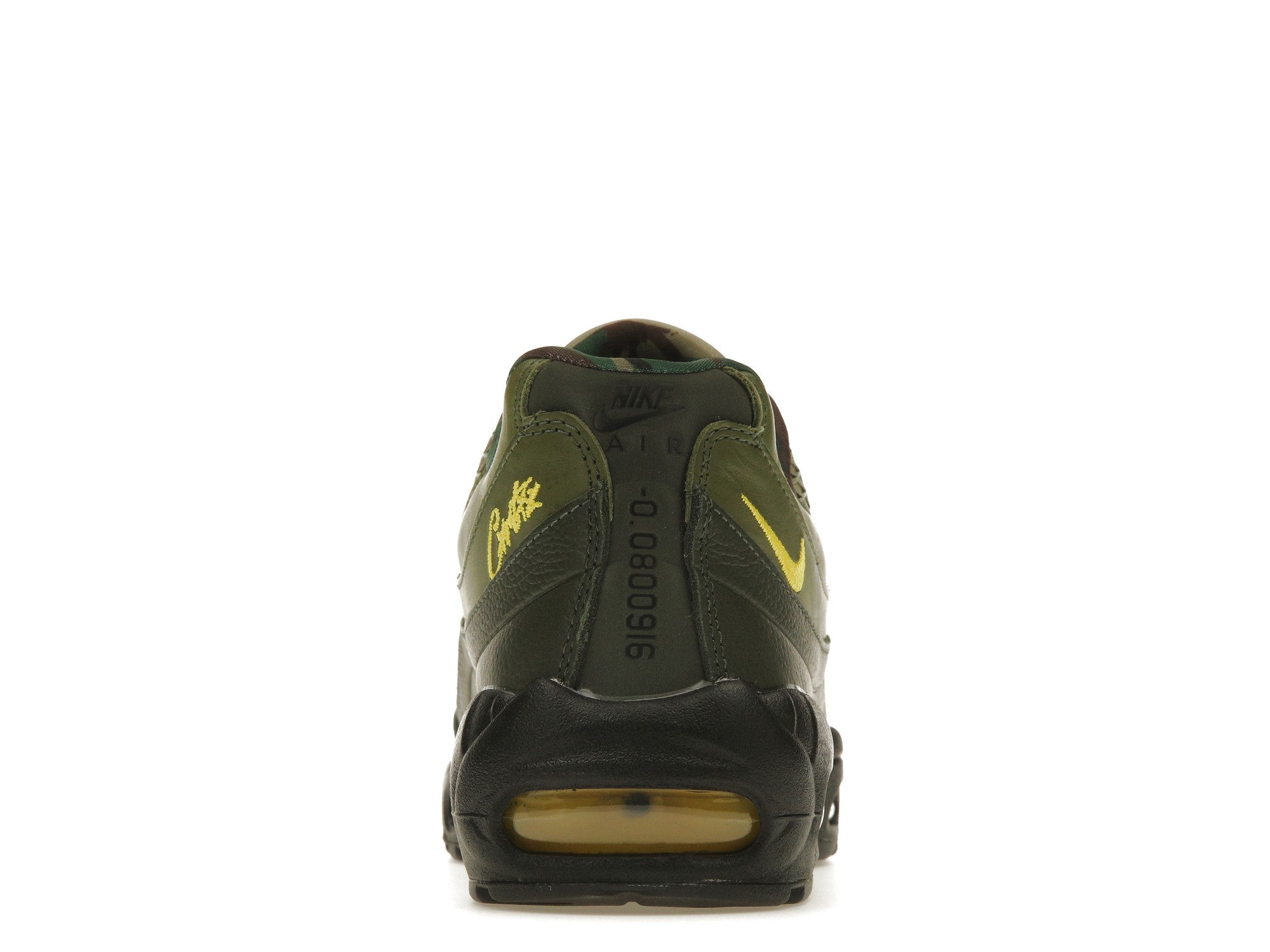 Nike Air Max 95 SP Corteiz Gutta Green - Nike - OFFseason 衣服 - FB2709 - 300