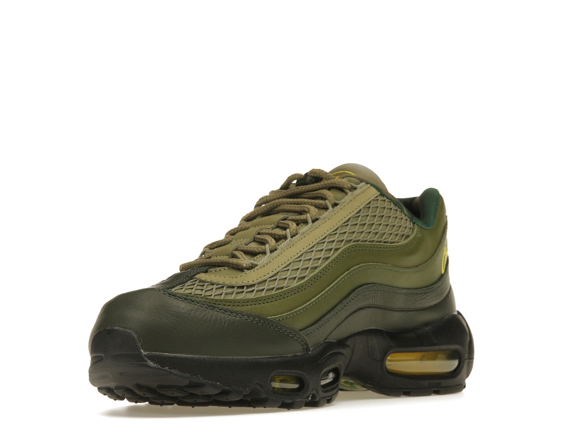 Nike Air Max 95 SP Corteiz Gutta Green - Nike - OFFseason 衣服 - FB2709 - 300