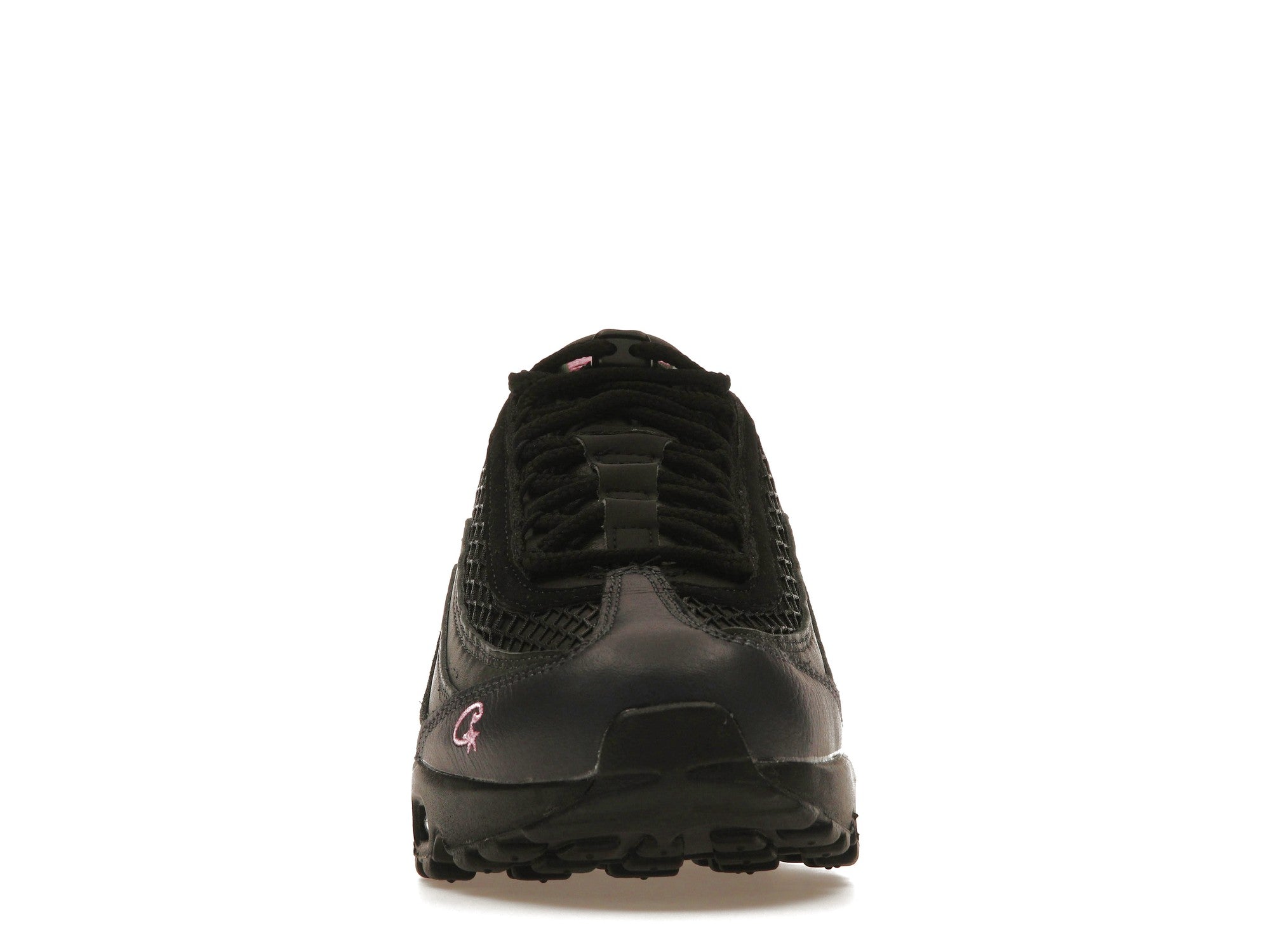 Nike Air Max 95 SP Corteiz Pink Beam - Nike - OFFseason 衣服 - FB2709 - 001