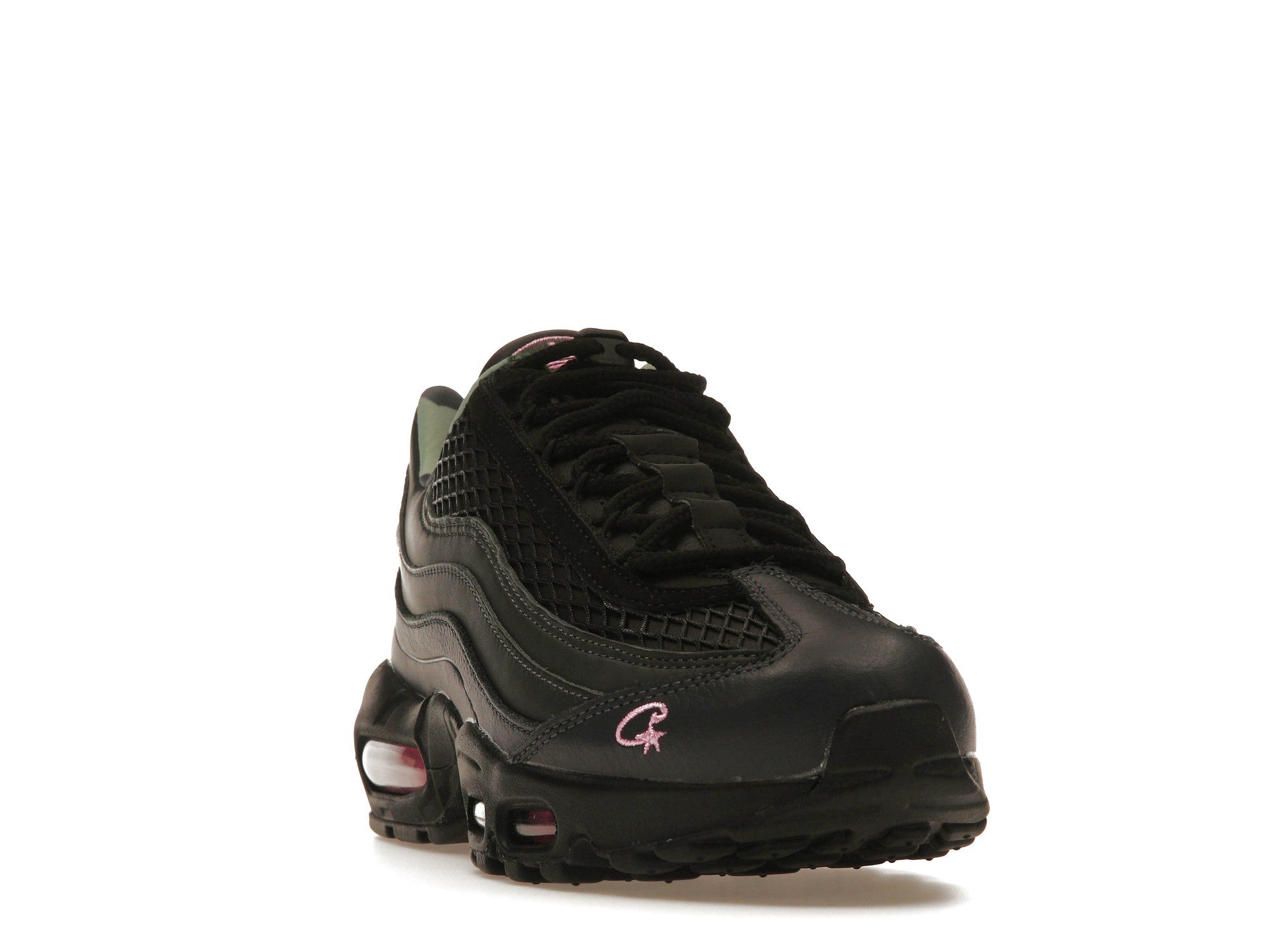 Nike Air Max 95 SP Corteiz Pink Beam - Nike - OFFseason 衣服 - FB2709 - 001