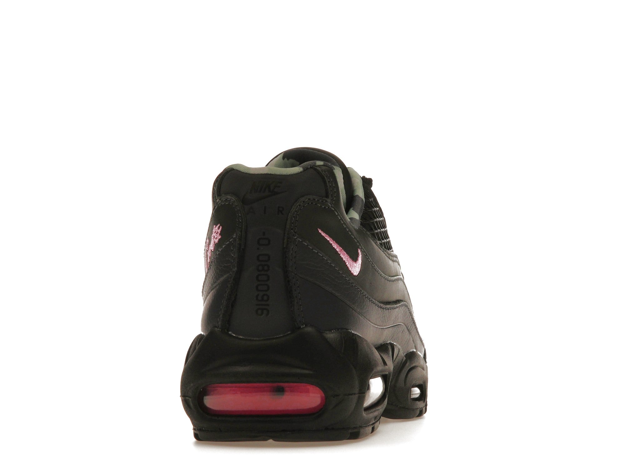 Nike Air Max 95 SP Corteiz Pink Beam - Nike - OFFseason 衣服 - FB2709 - 001