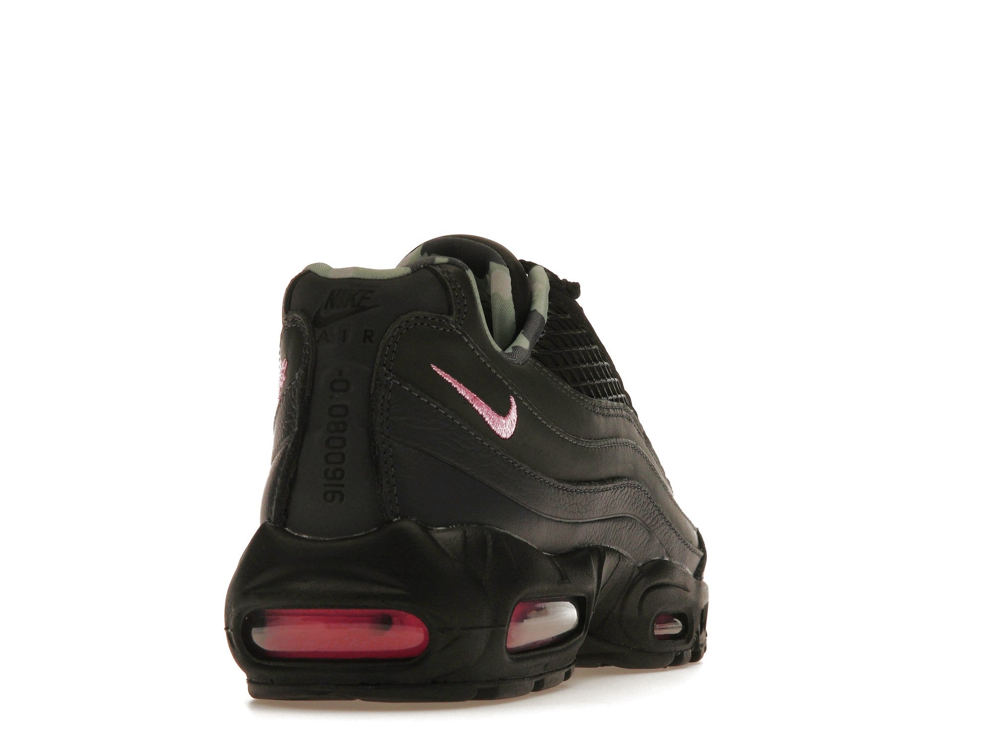 Nike Air Max 95 SP Corteiz Pink Beam - Nike - OFFseason 衣服 - FB2709 - 001