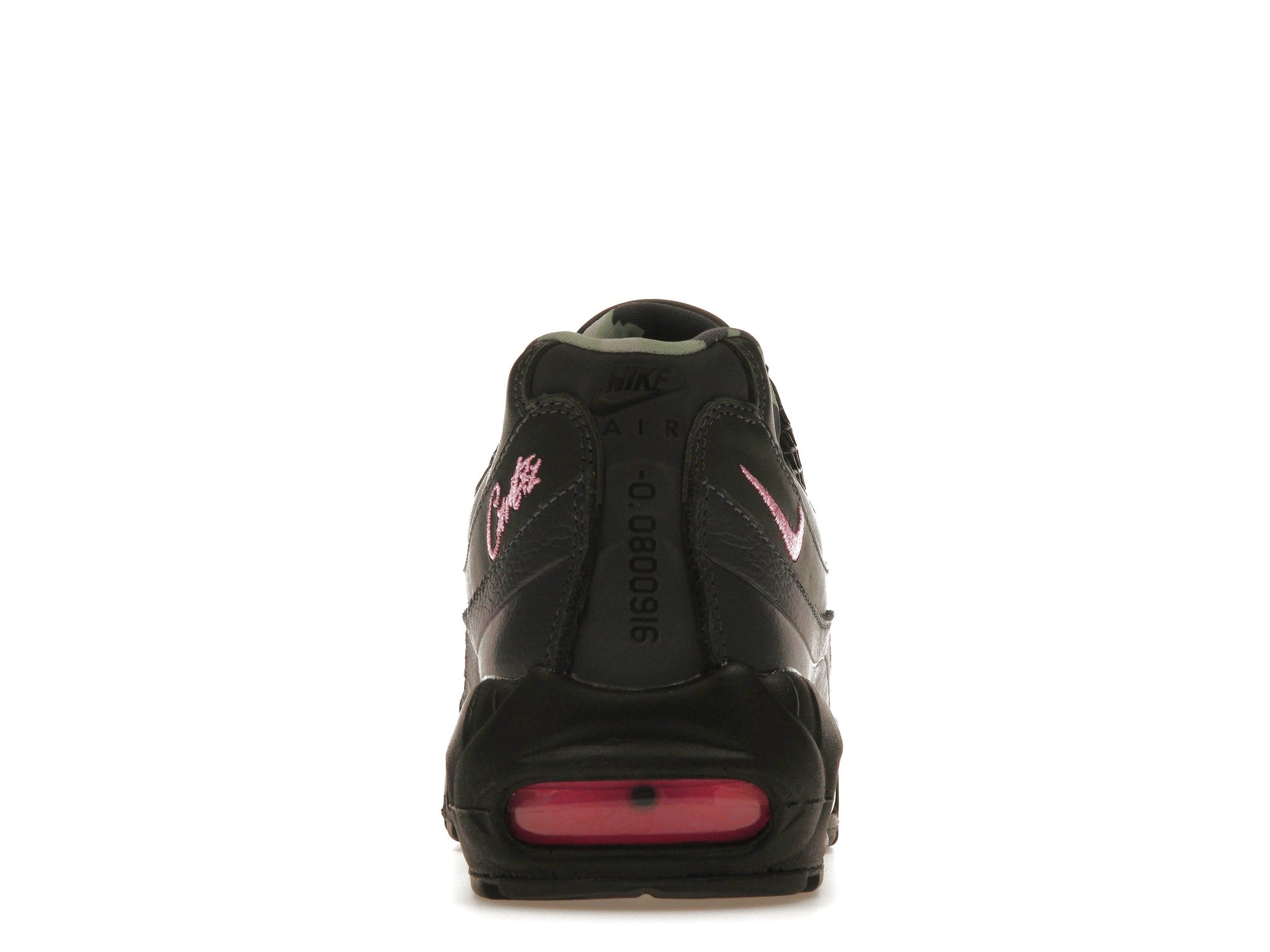 Nike Air Max 95 SP Corteiz Pink Beam - Nike - OFFseason 衣服 - FB2709 - 001