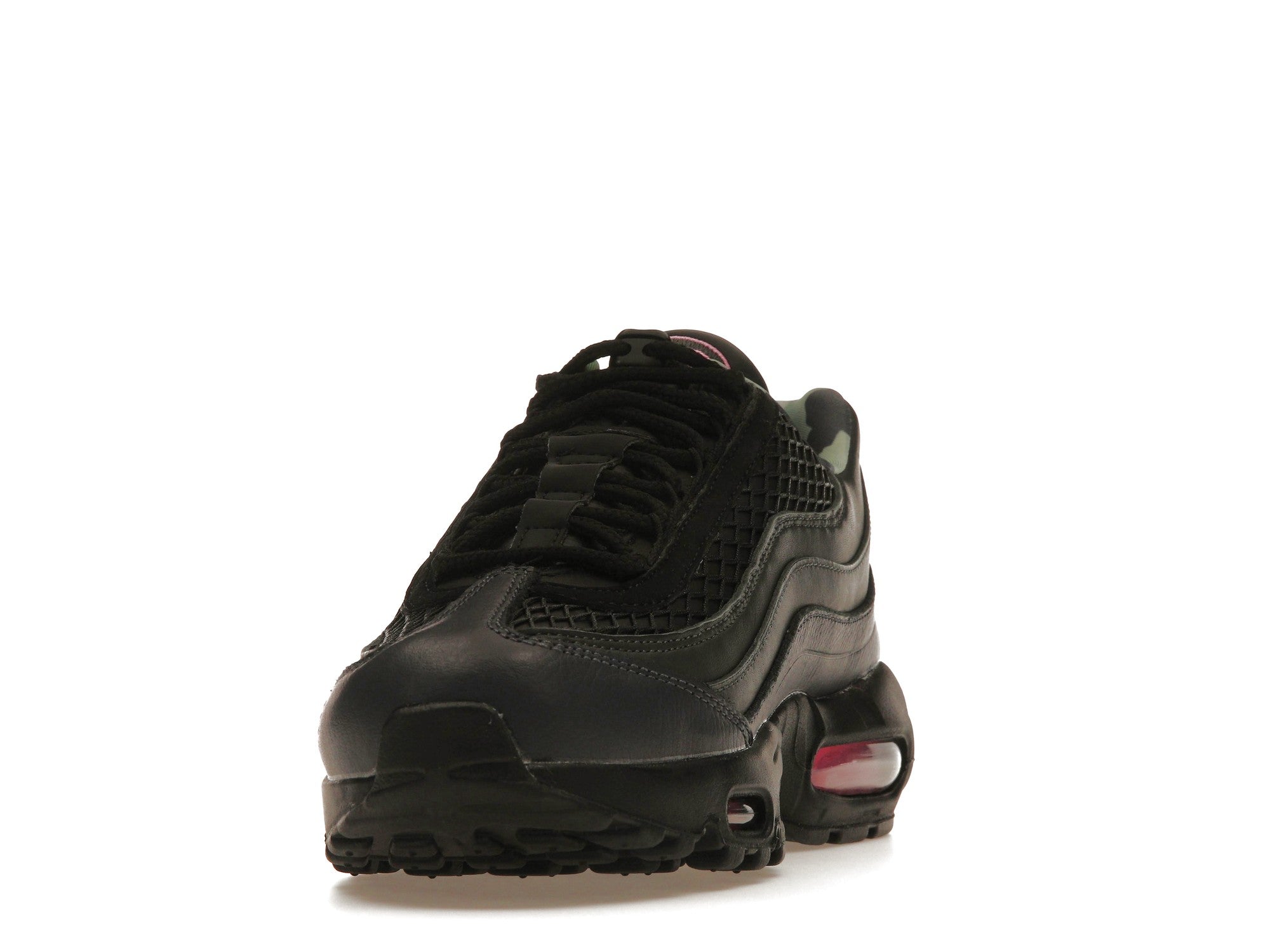 Nike Air Max 95 SP Corteiz Pink Beam - Nike - OFFseason 衣服 - FB2709 - 001