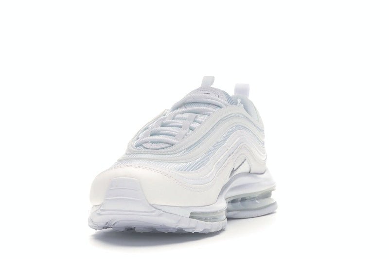 Nike Air Max 97 Triple White Wolf Grey (2017/2023) - Nike - OFFseason 衣服 - 921826 - 101