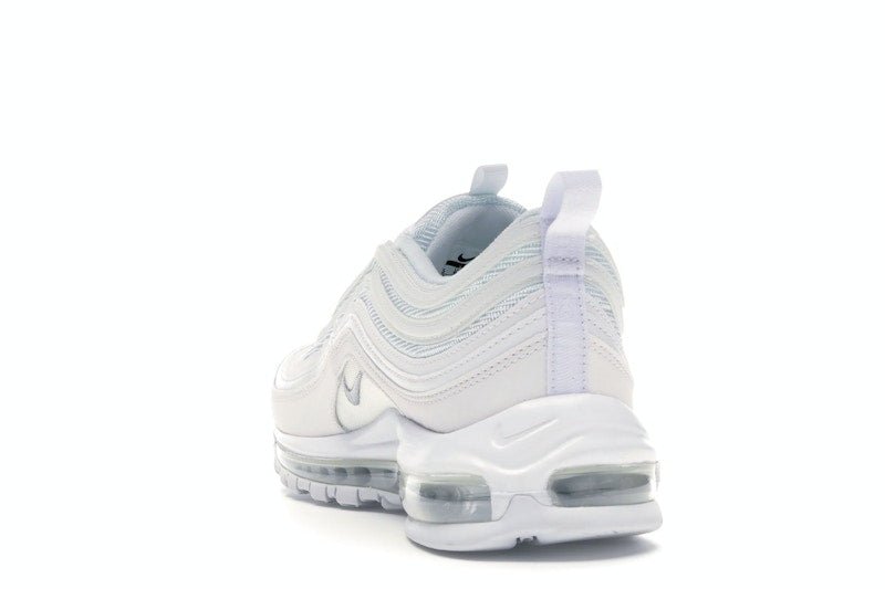 Nike Air Max 97 Triple White Wolf Grey (2017/2023) - Nike - OFFseason 衣服 - 921826 - 101