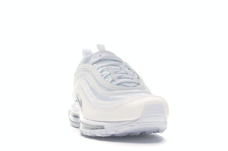 Nike Air Max 97 Triple White Wolf Grey (2017/2023) - Nike - OFFseason 衣服 - 921826 - 101