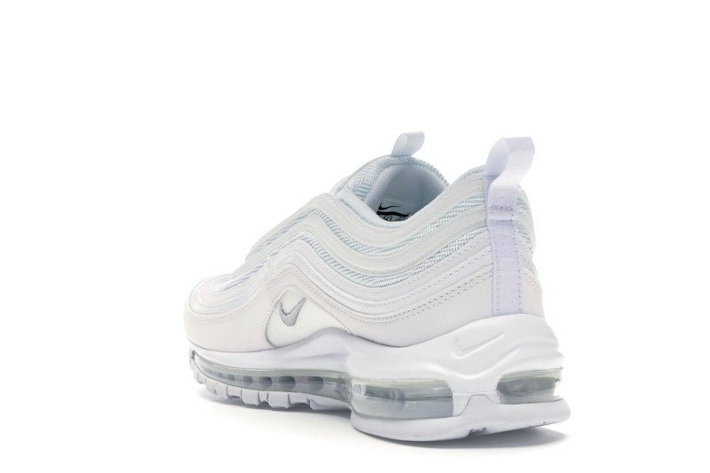 Nike Air Max 97 Triple White Wolf Grey (2017/2023) - Nike - OFFseason 衣服 - 921826 - 101