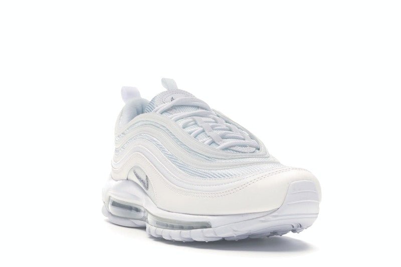 Nike Air Max 97 Triple White Wolf Grey (2017/2023) - Nike - OFFseason 衣服 - 921826 - 101