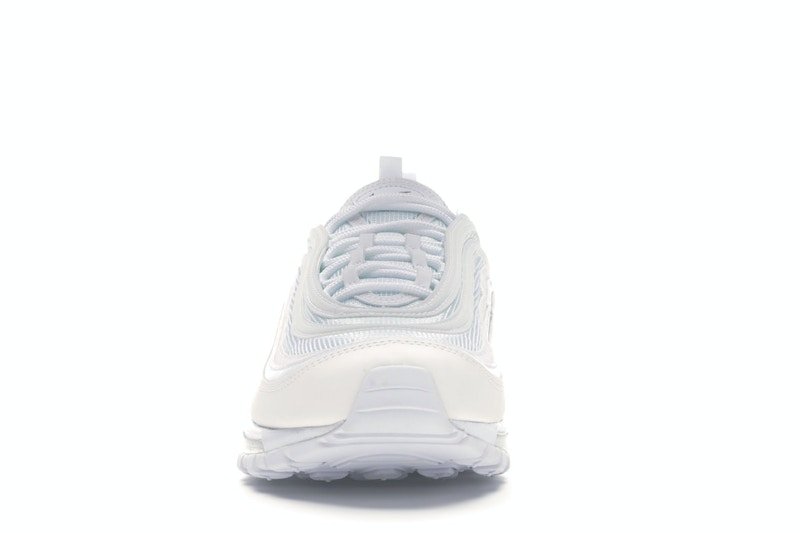 Nike Air Max 97 Triple White Wolf Grey (2017/2023) - Nike - OFFseason 衣服 - 921826 - 101