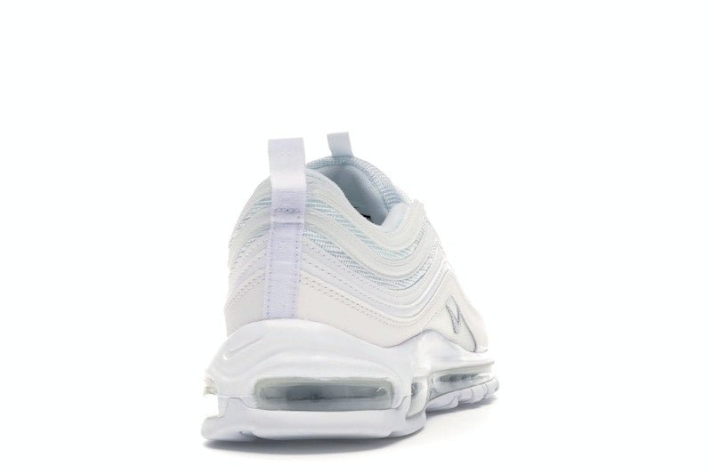 Nike Air Max 97 Triple White Wolf Grey (2017/2023) - Nike - OFFseason 衣服 - 921826 - 101