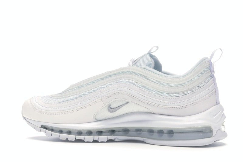 Nike Air Max 97 Triple White Wolf Grey (2017/2023) - Nike - OFFseason 衣服 - 921826 - 101