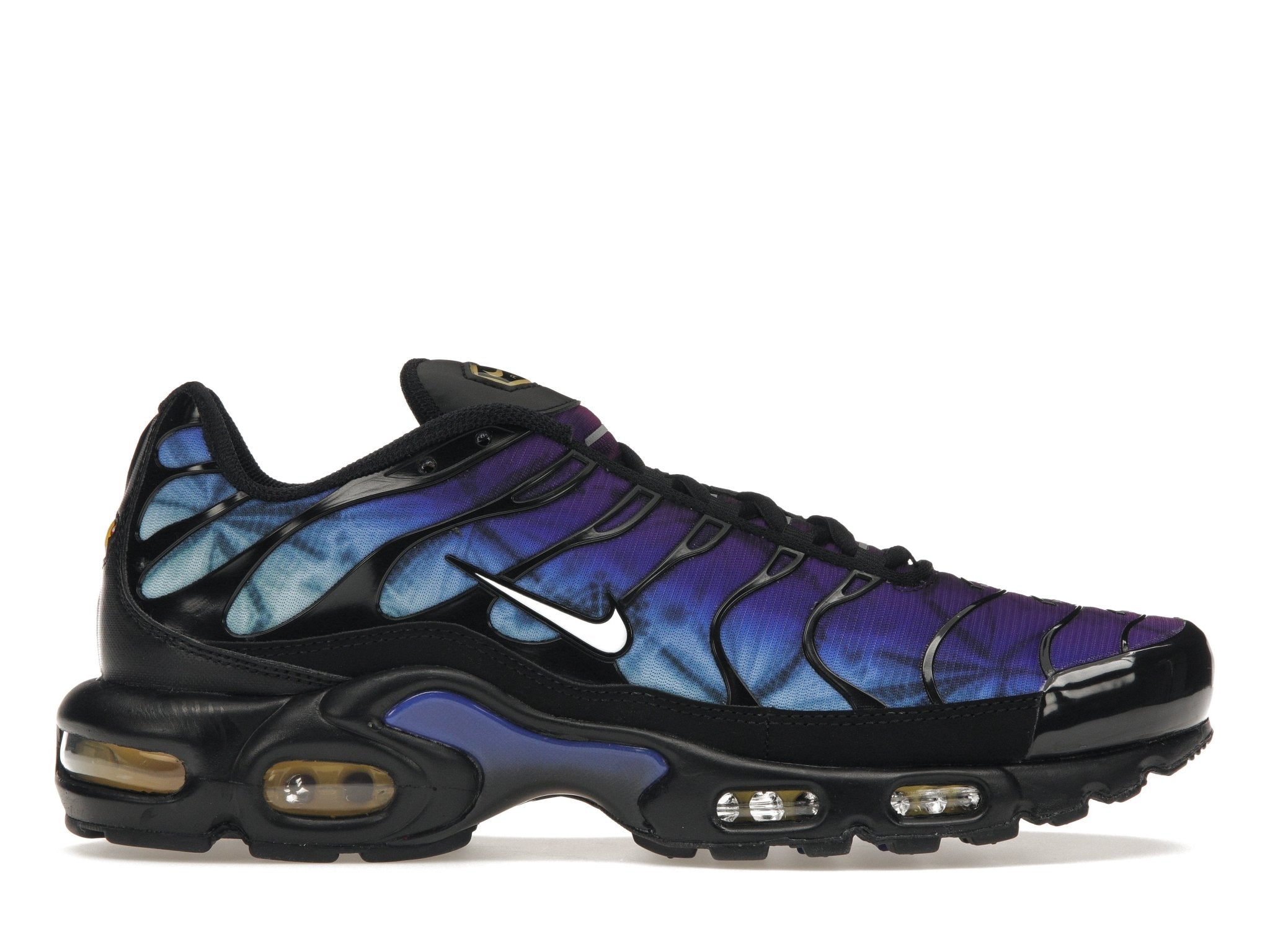 Nike Air Max Plus 25th Anniversary - Nike - OFFseason 衣服 - FV0393 - 001